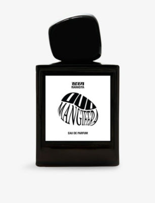 Rahasya Oud Mangifera Eau de Parfum 50ml, UK version