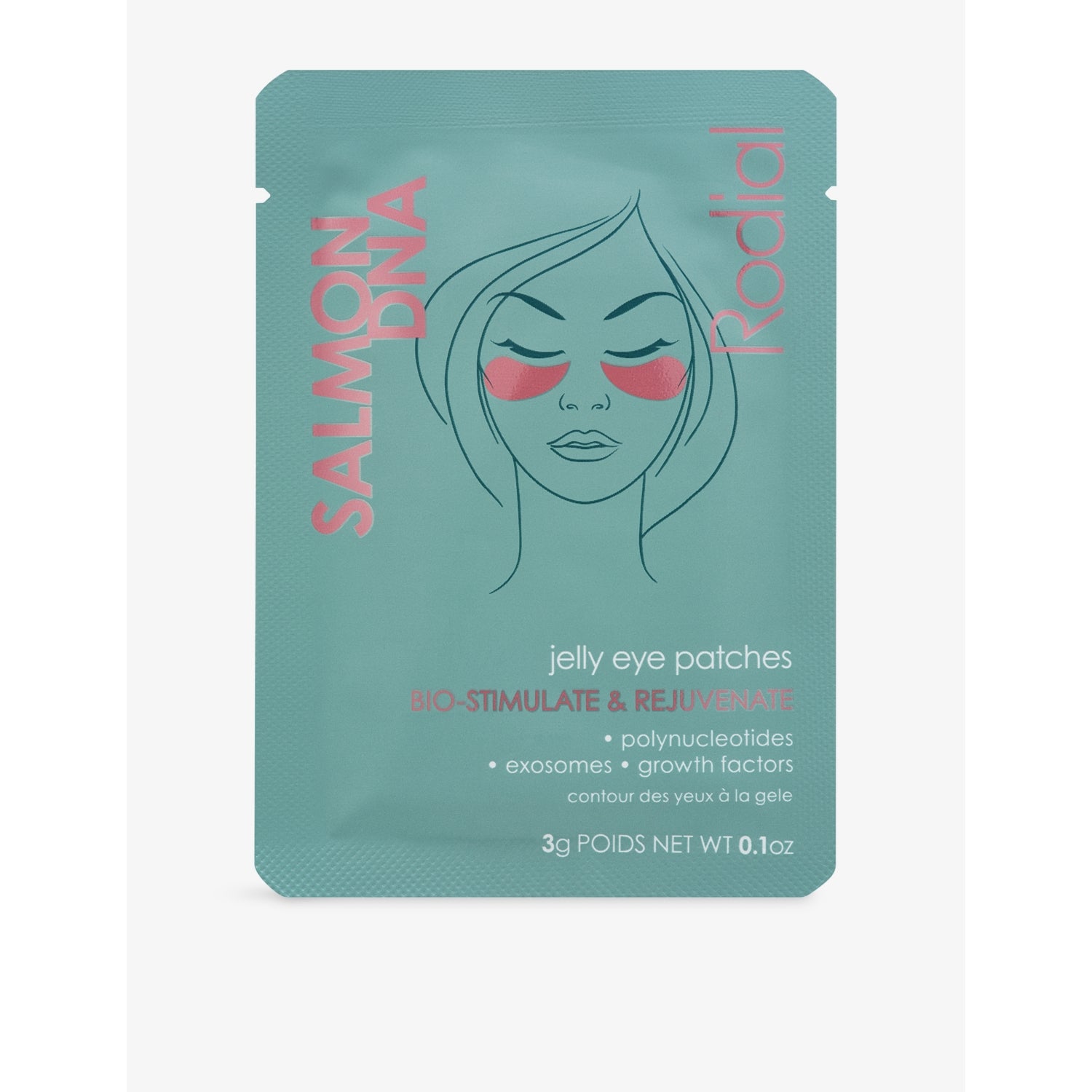Rodial No Makeup Makeup Edit beauty set, imported from the UK