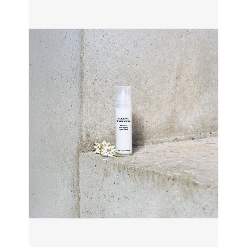 Susanne Kaufmann Advanced Anti-Ageing Light Cream 50ml (British brand)