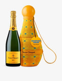 Veuve Clicquot champagne Sun Totem limited edition 750ml - British product
