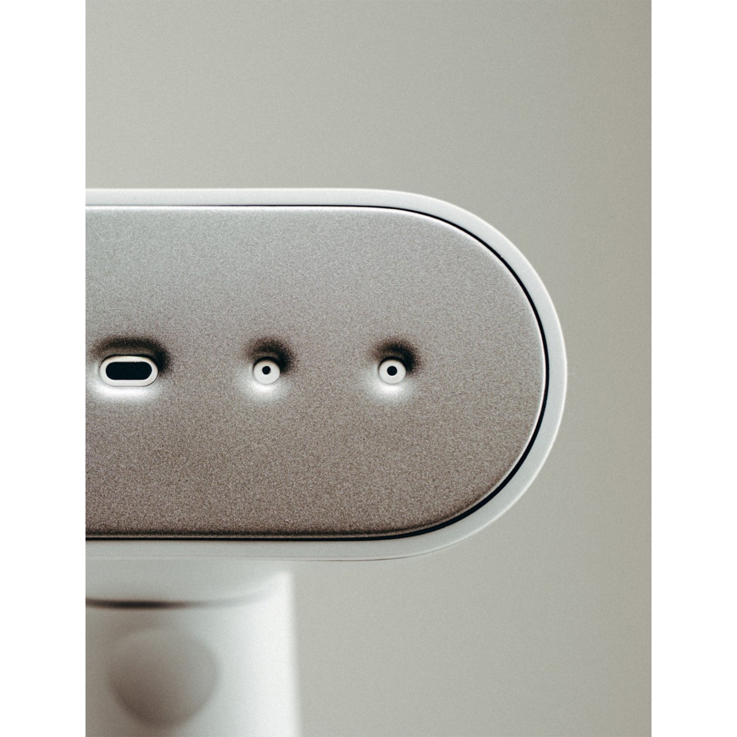 Steamery Cirrus Core iron steamer 620g, UK version