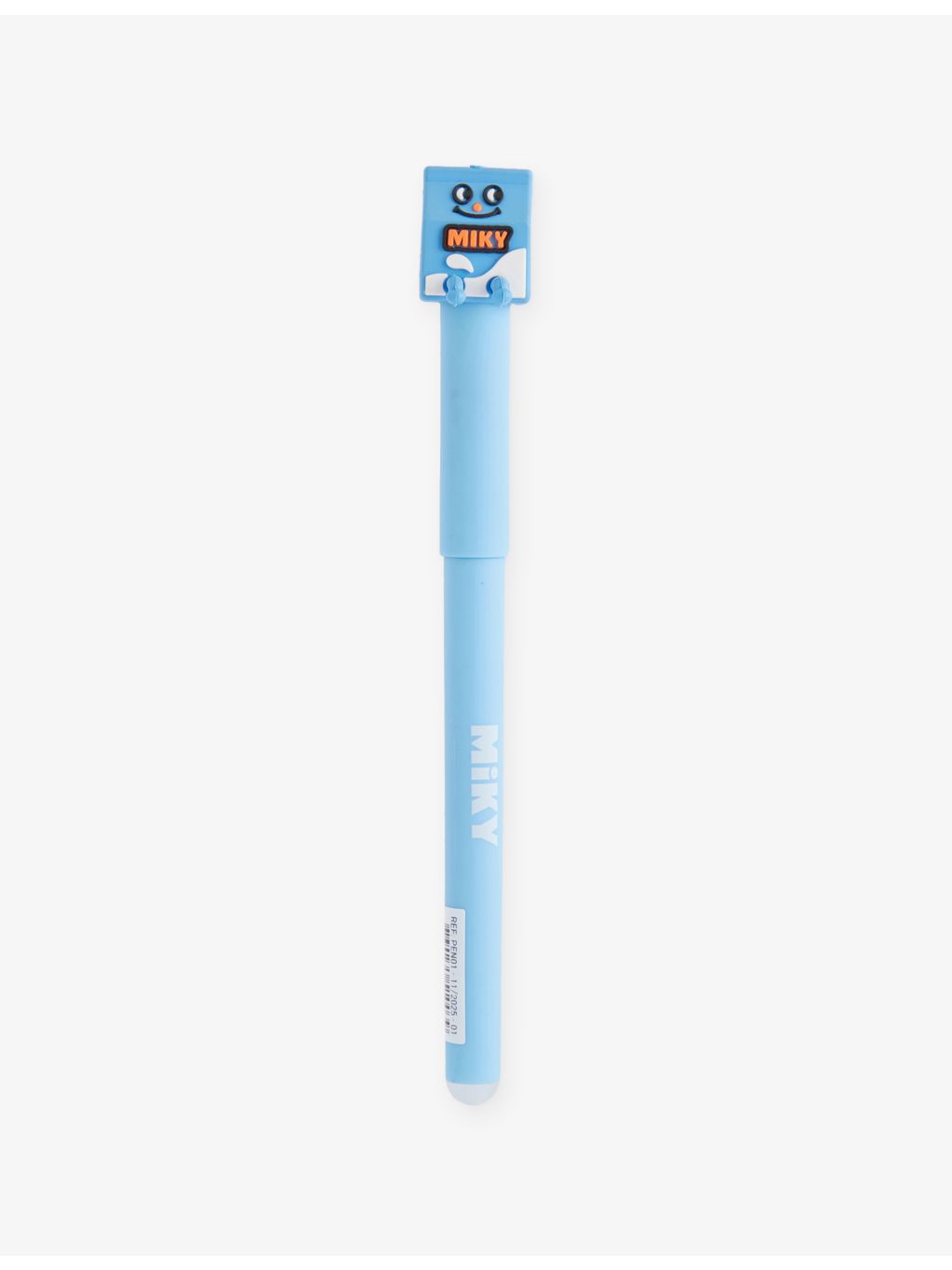 OMY Miky Pen Buddies in orange and blue, imported from the UK