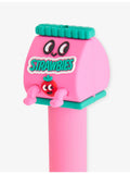 OMY Betty Pen Buddies pens with thermo-sensitive ink (British brand)