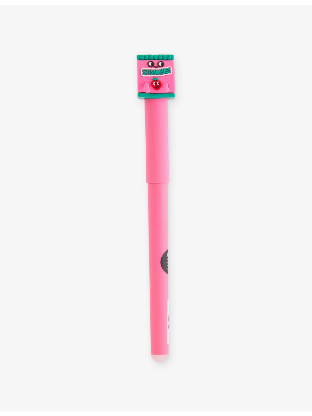 OMY Betty Pen Buddies pens with thermo-sensitive ink (British brand)