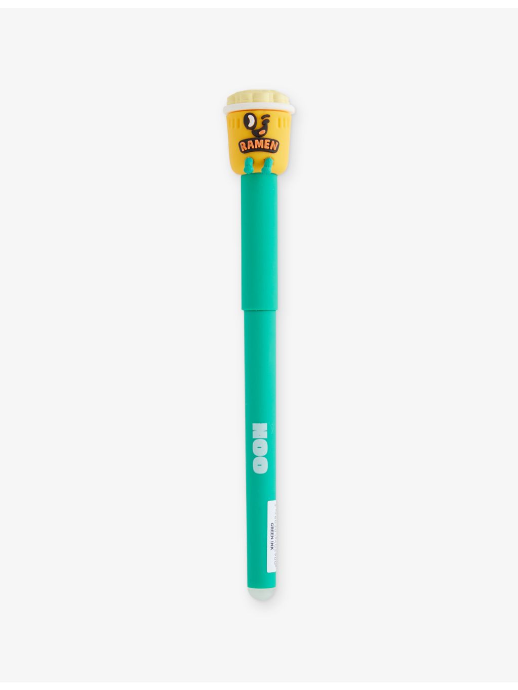 OMY Noo Pen Buddies thermo-sensitive pen 15cm (British brand)