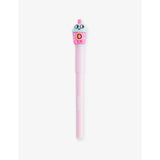 OMY erasable pen with bubble tea design, UK version