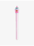 OMY erasable pen with bubble tea design, UK version