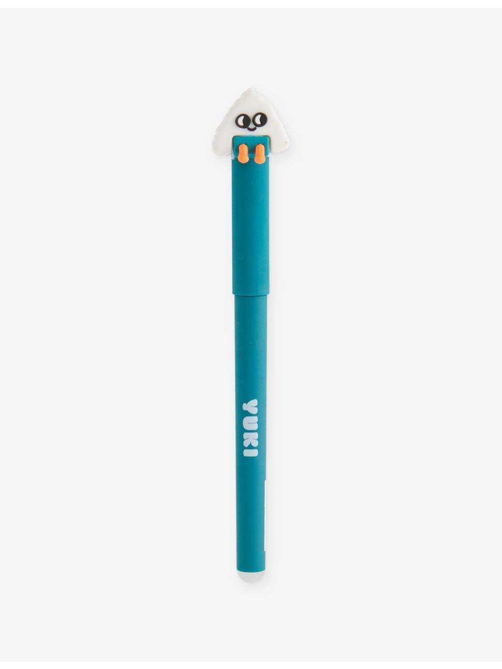 OMY Yuki Pen Buddies pen with 0.5mm tip, UK version