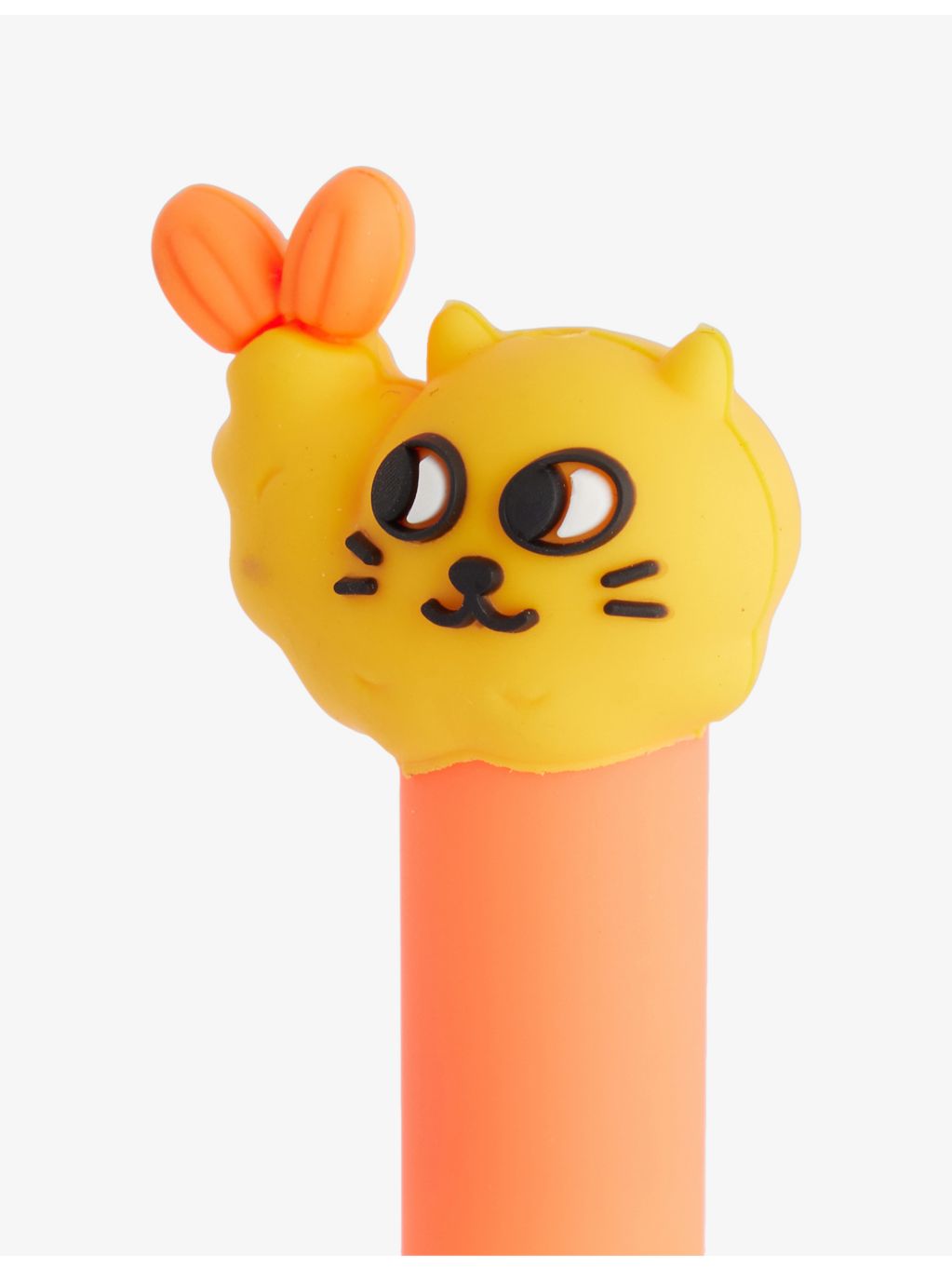 Mewchi Pen Buddies thermo-sensitive pen 15 cm, imported from the UK