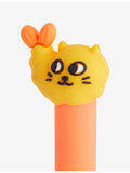 Mewchi Pen Buddies thermo-sensitive pen 15 cm, imported from the UK