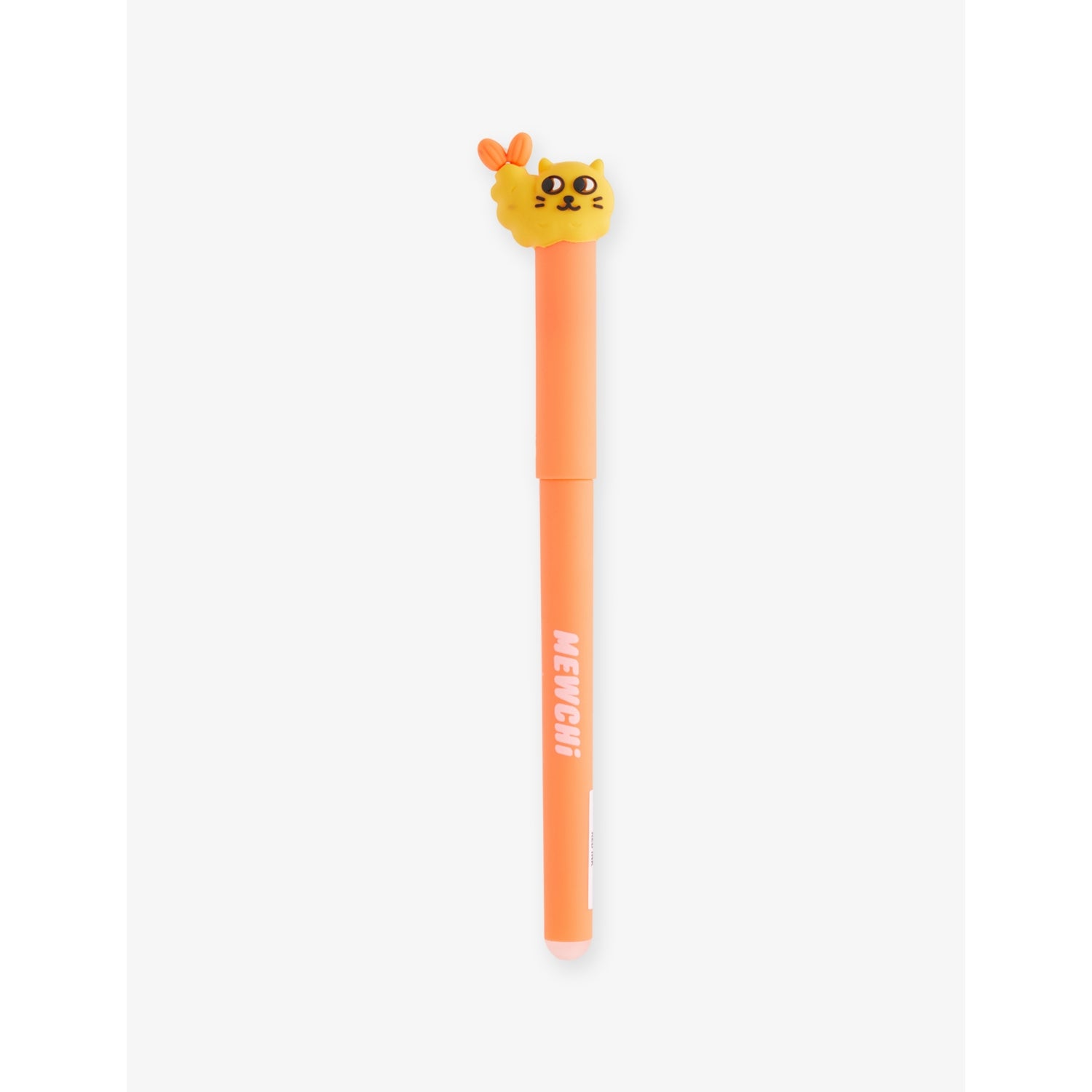 Mewchi Pen Buddies thermo-sensitive pen 15 cm, imported from the UK