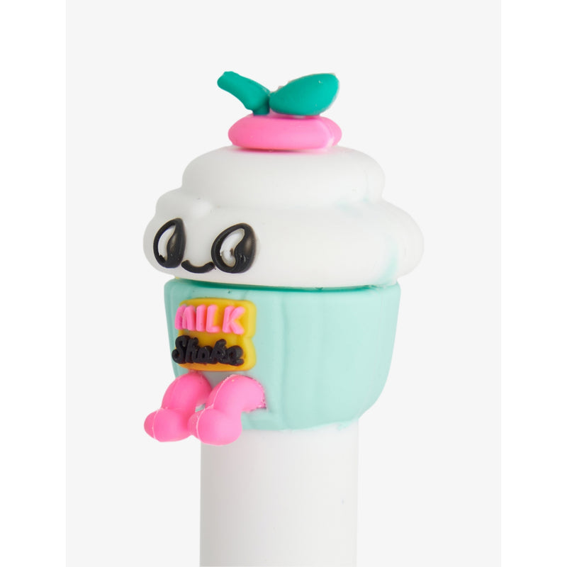 OMY Shaky Pen Buddies thermo-sensitive pens 15cm, UK version