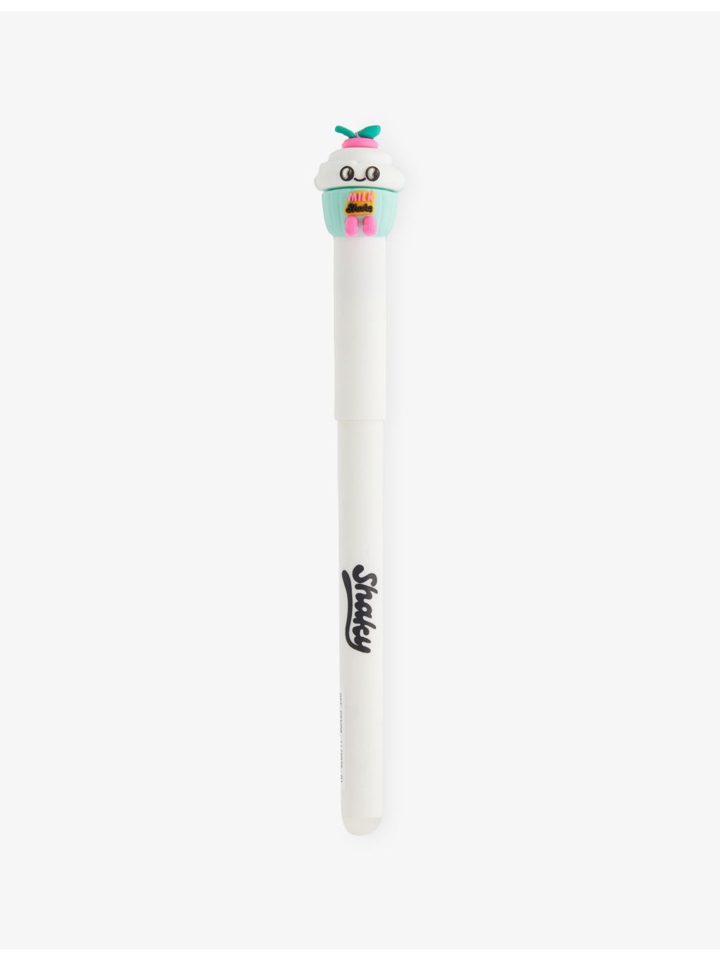 OMY Shaky Pen Buddies thermo-sensitive pens 15cm, UK version