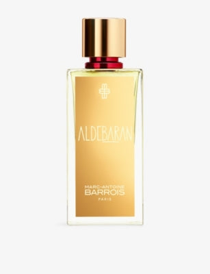 Marc Antoine Barrois Aldebaran eau de parfum 100ml, imported from the UK