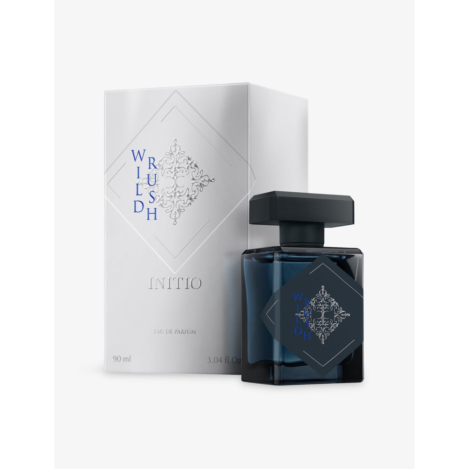 Initio Wild Rush eau de parfum 90ml spray, UK version