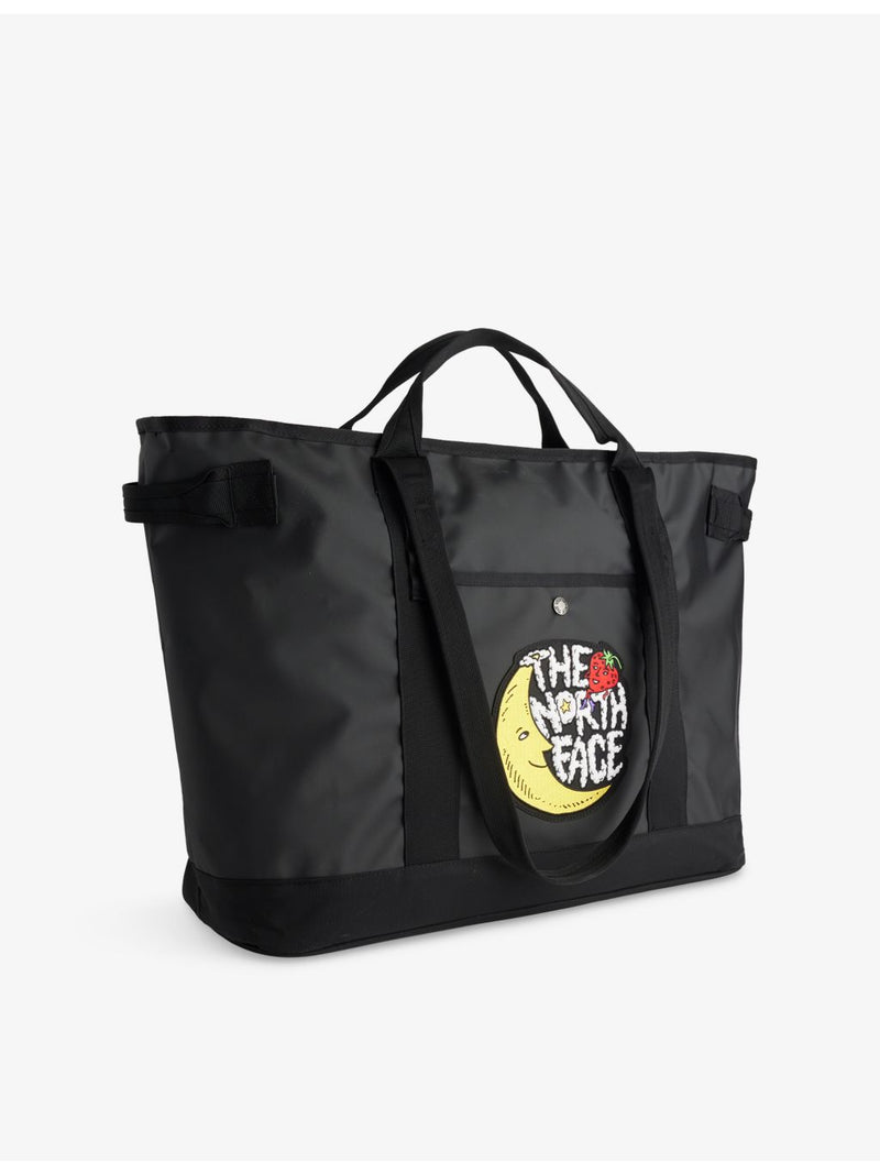 The North Face Sky High Farm tote bag 40L (British brand)