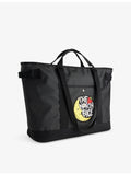 The North Face Sky High Farm tote bag 40L (British brand)