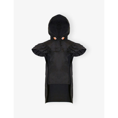 selfridges St. Pia Flutter Hooded Woven Dog Raincoat- Buy online at McGrocer