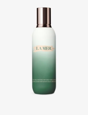 La Mer balancing infused emulsion 125ml (British brand)