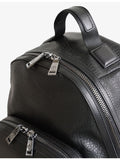 Tiba + Marl Elwood 2.0 woven changing backpack, imported from the UK