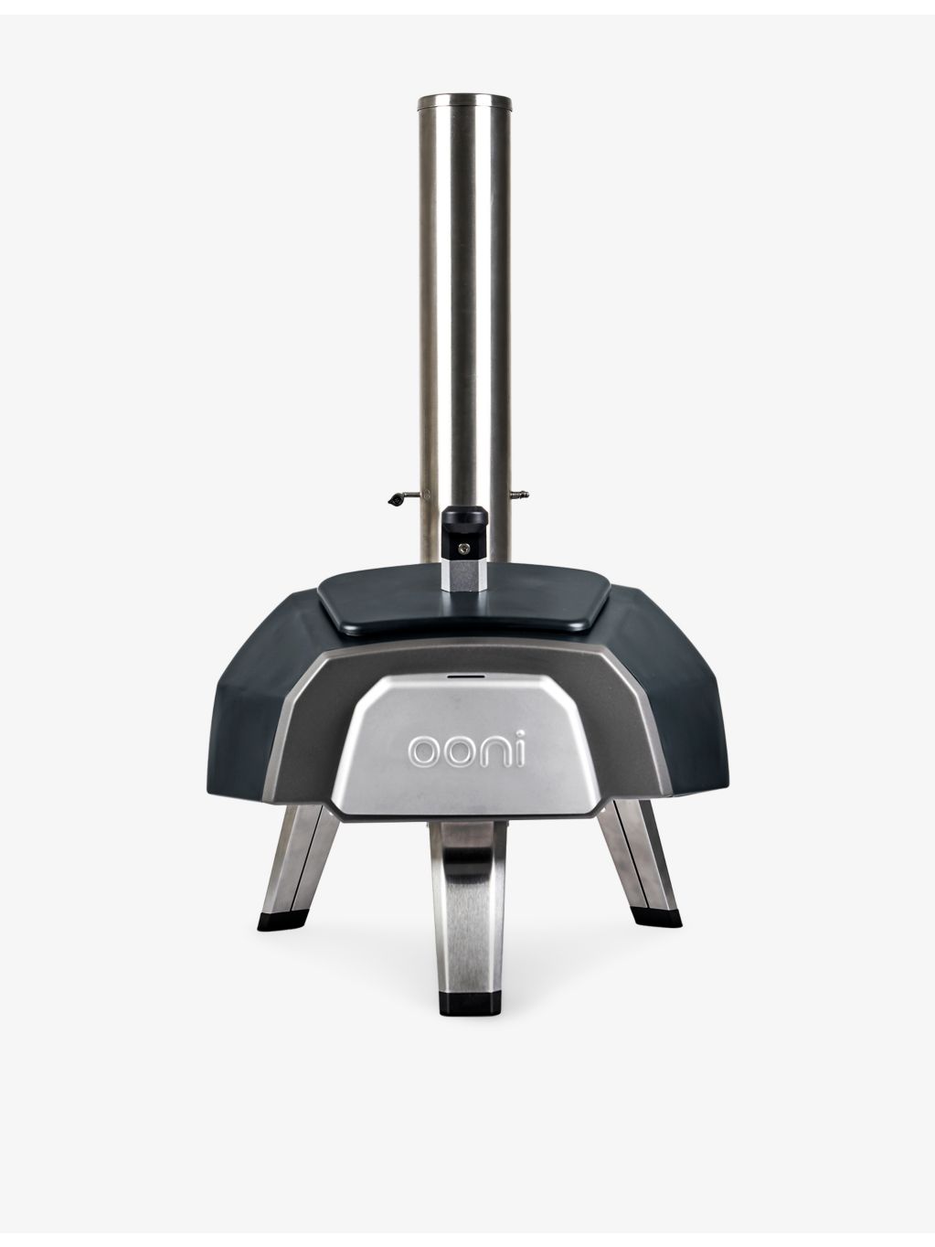 Ooni Karu 2 portable multi-fuel pizza oven (British brand)