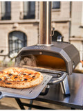 Ooni Karu 2 portable multi-fuel pizza oven (British brand)