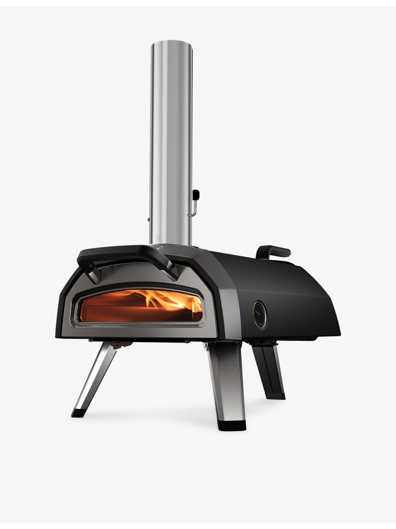 Ooni Karu 2 portable multi-fuel pizza oven (British brand)