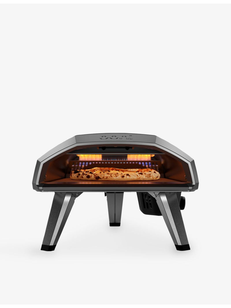 Ooni Koda 2 portable gas pizza oven, imported from the UK