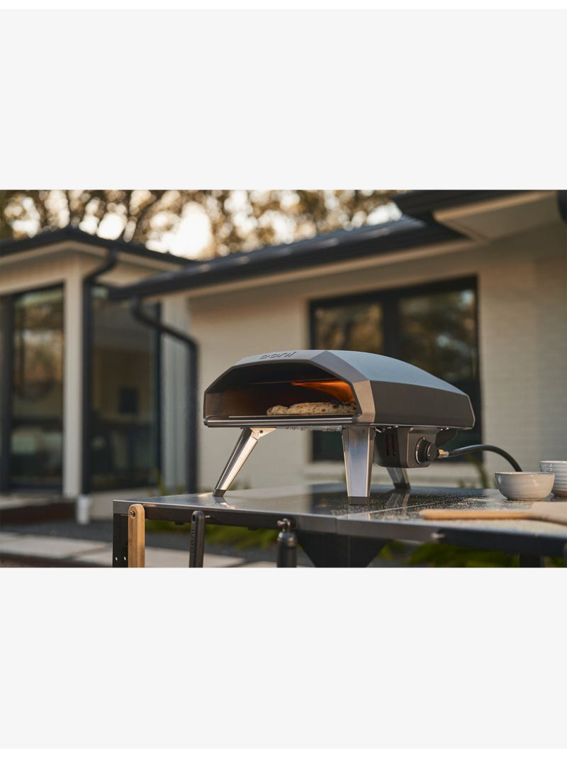 Ooni Koda 2 portable gas pizza oven, imported from the UK