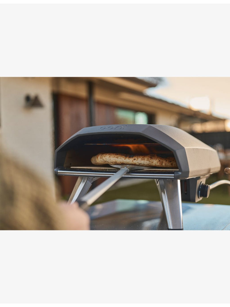 Ooni Koda 2 portable gas pizza oven, imported from the UK