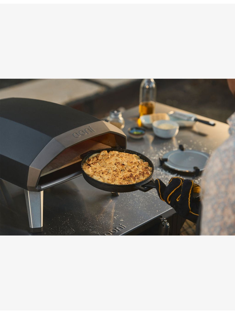 Ooni Koda 2 portable gas pizza oven, imported from the UK