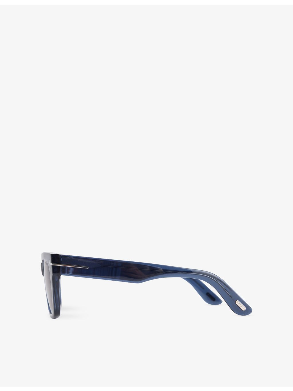 Tom Ford square-frame acetate sunglasses, imported from the UK