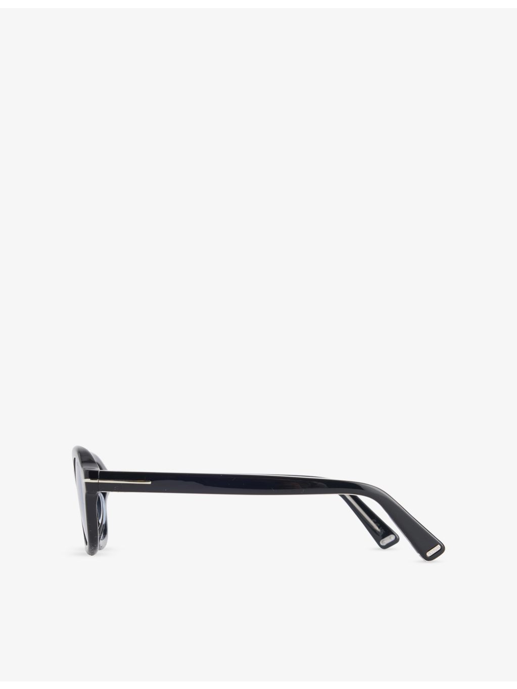 Tom Ford TF1326 square-frame acetate sunglasses, imported from the UK