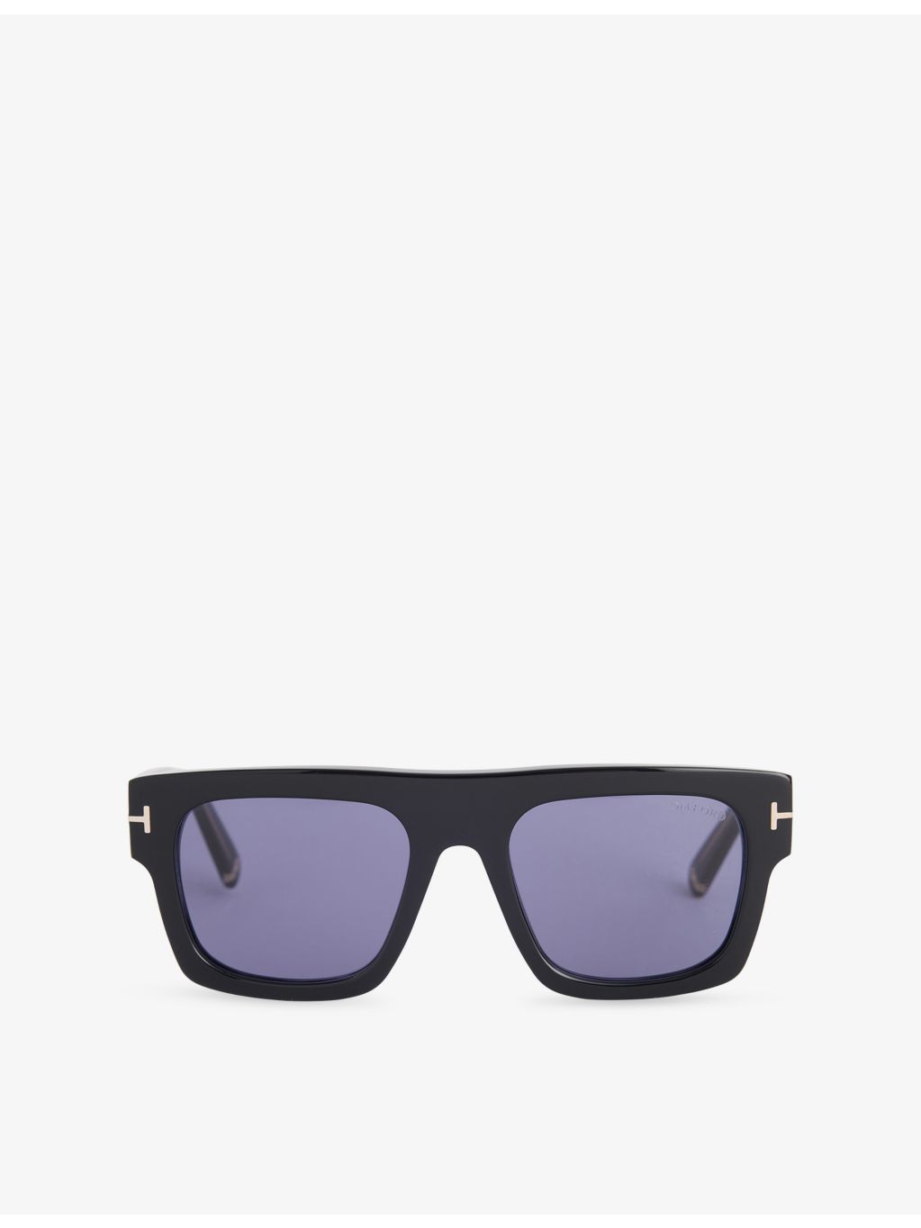 Tom Ford FT0711 square acetate sunglasses - British product