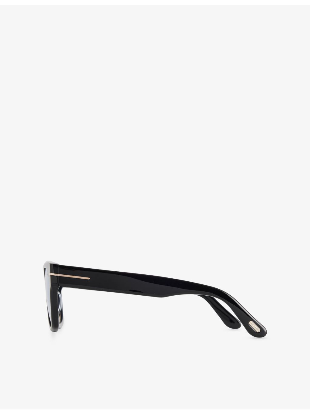 Tom Ford FT0907 square-frame acetate sunglasses - British product