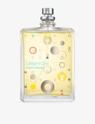 Escentric Molecules cologne One 100ml, imported from the UK