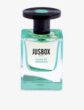Jusbox Wave of Freedom eau de parfum 78ml, UK version