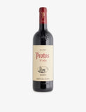 Protos Reserva 5 Año Spanish red wine 750ml, UK version