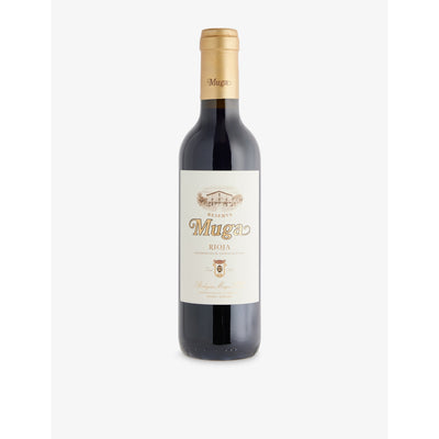 selfridges Bodegas Muga Reserva Rioja Red Wine 375ml- Buy online at McGrocer