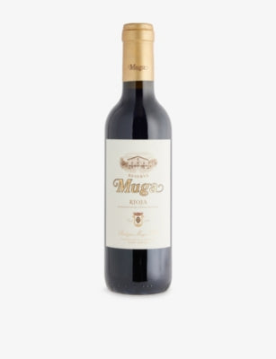 Bodegas Muga Reserva red wine 375ml - British product