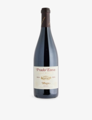 Prado Enea Gran Reserva 2016 red wine 750ml (British brand)