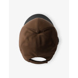 Prada two-tone re-nylon baseball cap (British brand)