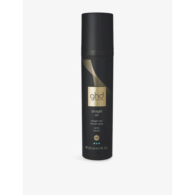 selfridges GHD Straight & Smooth Hair Styling Spray 120ml- Buy online at McGrocer