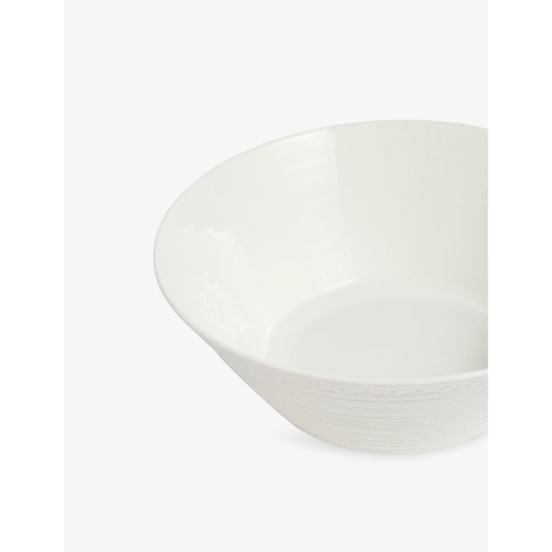 Wedgwood Intaglio bone china bowl 20cm - British product