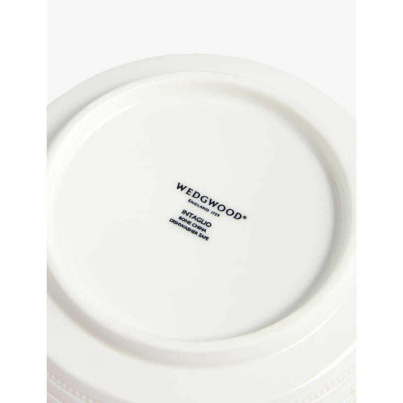 Wedgwood Intaglio bone china bowl 20cm - British product