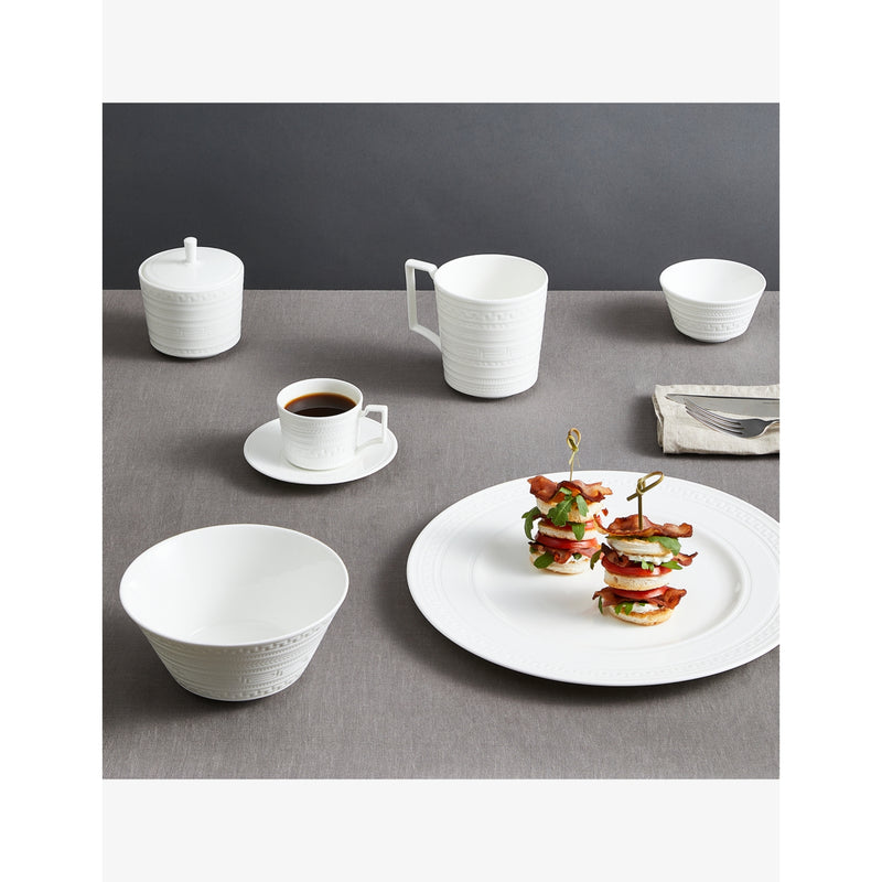 Wedgwood Intaglio bone china bowl 20cm - British product