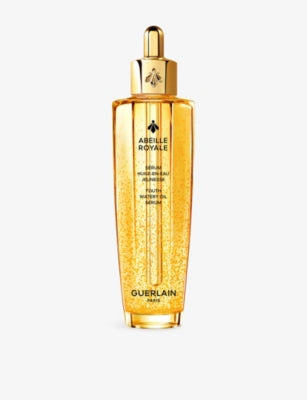 Guerlain Abeille Royale Youth Watery Oil Serum 100ml (British brand)