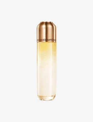 Guerlain Orchidée Impériale Gold Nobile Goldessence 140ml, UK version
