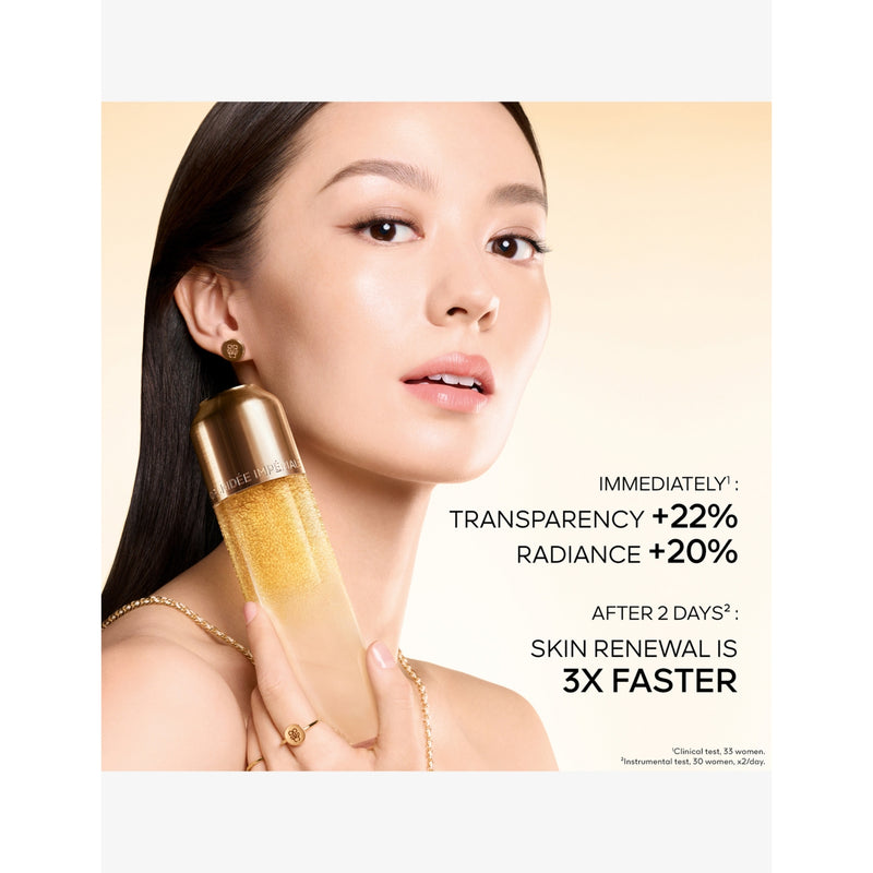 Guerlain Gold Nobile Goldessence refill 140ml, imported from the UK
