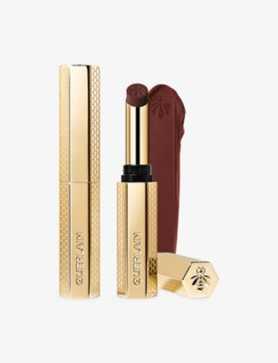 Guerlain KissKiss Honey-Infused Intense Lipstick 1.85g